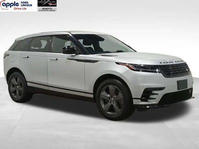 Photo of a 2025 Land Rover Range Rover Velar AWD P250 Dynamic SE 4DR SUV for sale