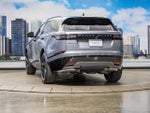 2026 Range Rover Velar Thumbnail 9