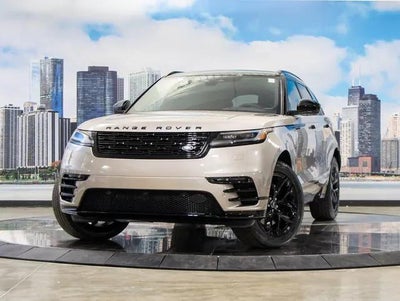 Photo of a 2026 Land Rover Range Rover Velar AWD P250 Dynamic SE 4DR SUV for sale