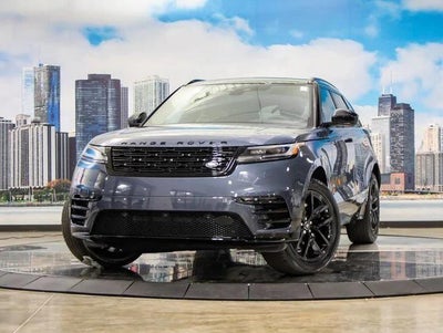 Photo of a 2026 Land Rover Range Rover Velar AWD P250 Dynamic SE 4DR SUV for sale