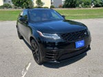 2019 Range Rover Velar Thumbnail 2