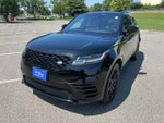 2019 Range Rover Velar Thumbnail 4