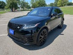 2019 Range Rover Velar Thumbnail 5