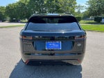 2019 Range Rover Velar Thumbnail 9