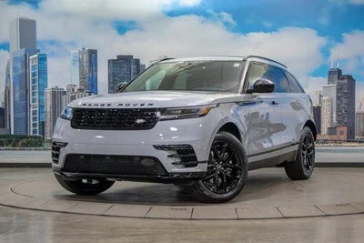 2025 Land Rover Range Rover Velar AWD P250 Dynamic SE 4DR SUV