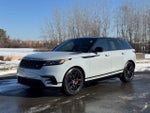 2025 Range Rover Velar Thumbnail 1