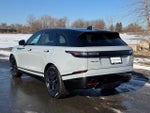 2025 Range Rover Velar Thumbnail 3