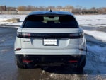 2025 Range Rover Velar Thumbnail 4