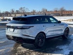 2025 Range Rover Velar Thumbnail 5