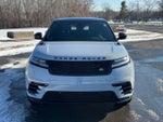 2025 Range Rover Velar Thumbnail 8