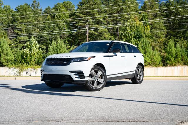 2025 Land Rover Range Rover Velar - $38,974