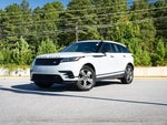 2025 Range Rover Velar Thumbnail 1