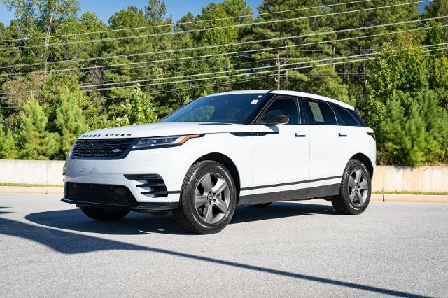 2025 Land Rover Range Rover Velar - $38,974
