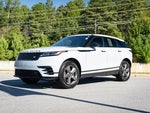 2025 Range Rover Velar Thumbnail 3