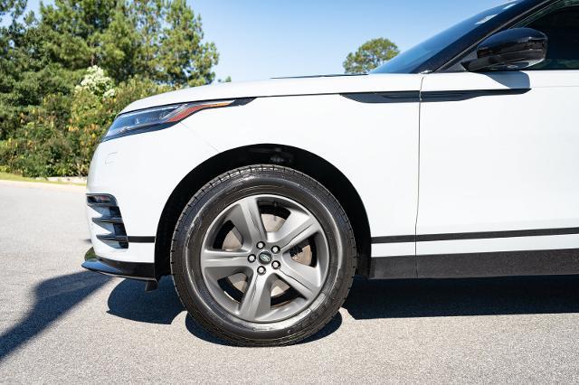 2025 Land Rover Range Rover Velar - $38,974
