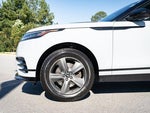 2025 Range Rover Velar Thumbnail 4