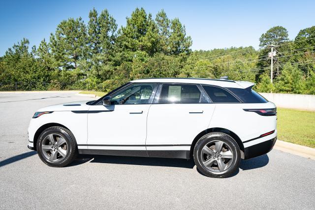 2025 Land Rover Range Rover Velar - $38,974