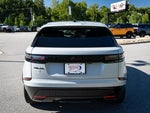 2025 Range Rover Velar Thumbnail 8