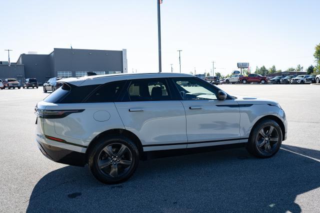 2025 Land Rover Range Rover Velar - $38,974