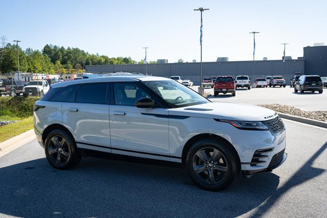 2025 Land Rover Range Rover Velar - $38,974