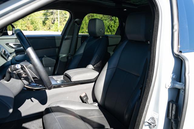 2025 Land Rover Range Rover Velar - $38,974
