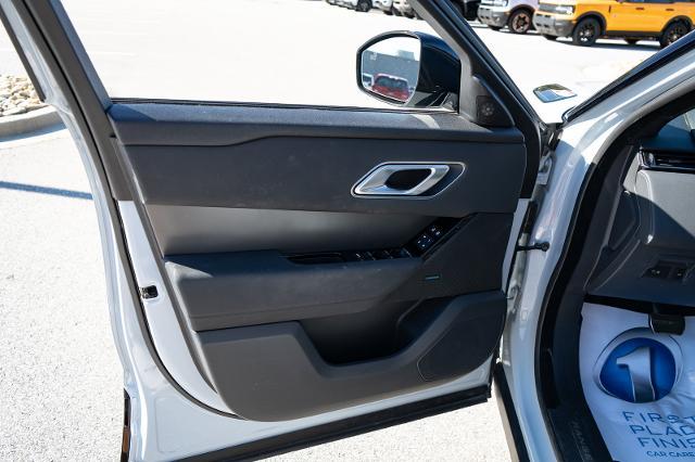 2025 Land Rover Range Rover Velar - $38,974