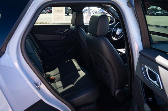 2025 Land Rover Range Rover Velar - $38,974