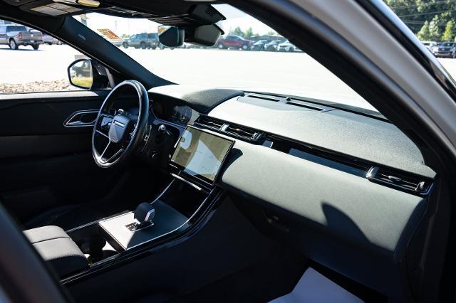 2025 Land Rover Range Rover Velar - $38,974