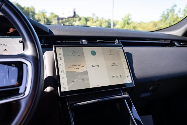 2025 Land Rover Range Rover Velar - $38,974