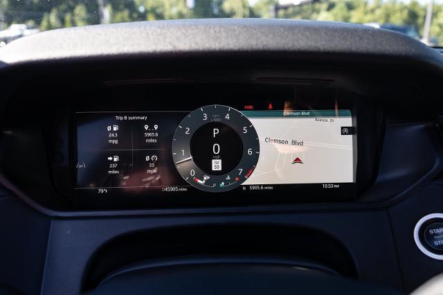 2025 Land Rover Range Rover Velar - $38,974
