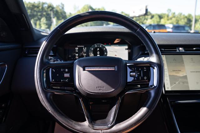 2025 Land Rover Range Rover Velar - $38,974