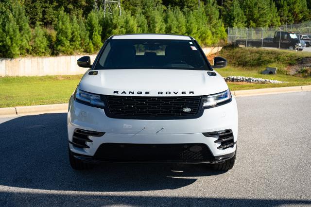 2025 Land Rover Range Rover Velar - $38,974