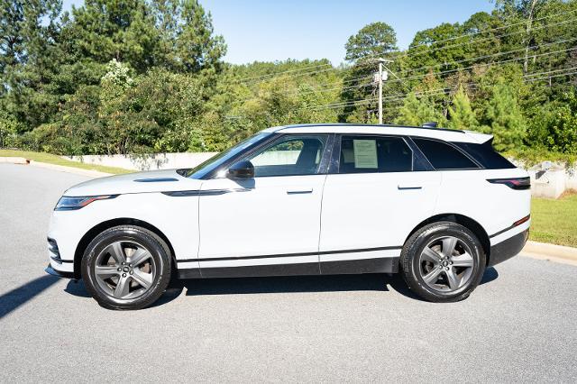 2025 Land Rover Range Rover Velar - $38,974