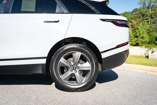2025 Land Rover Range Rover Velar - $38,974