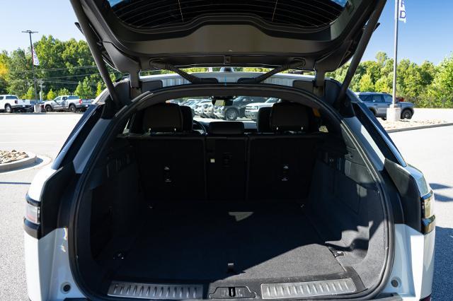 2025 Land Rover Range Rover Velar - $38,974
