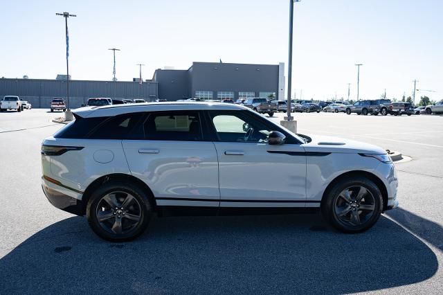 2025 Land Rover Range Rover Velar - $38,974