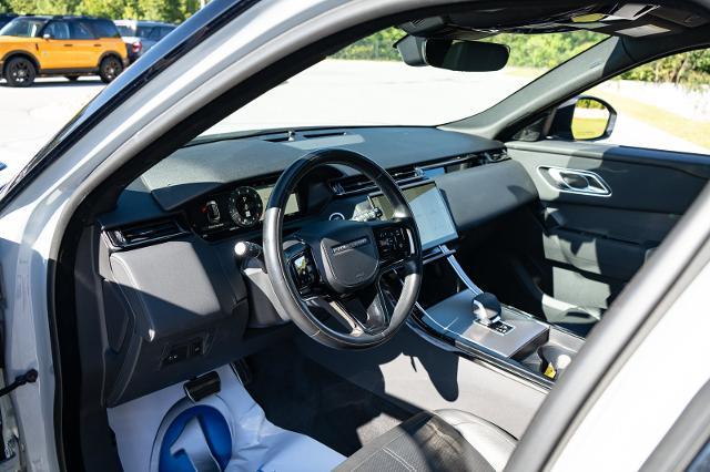 2025 Land Rover Range Rover Velar - $38,974