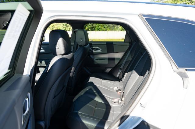 2025 Land Rover Range Rover Velar - $38,974