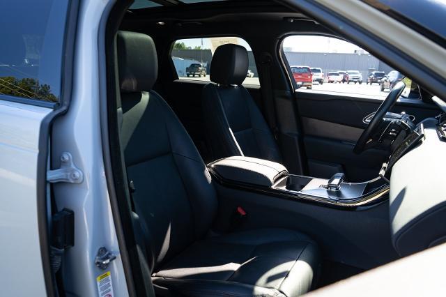 2025 Land Rover Range Rover Velar - $38,974