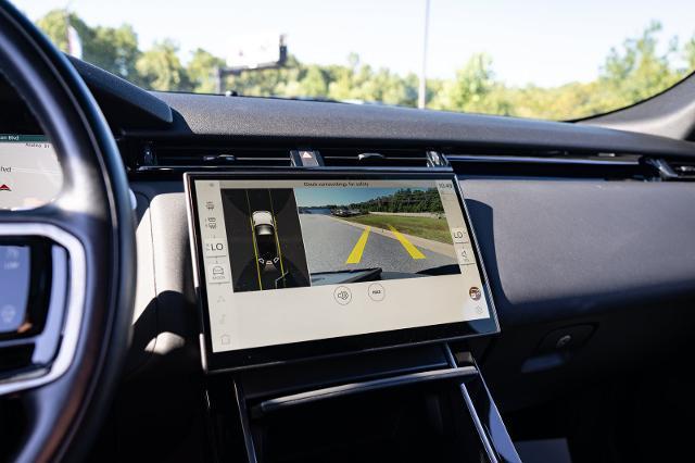 2025 Land Rover Range Rover Velar - $38,974