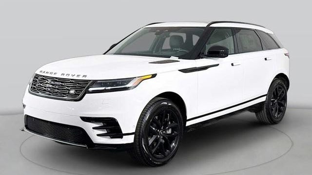 Preowned 2026 Land Rover Range Rover Velar P250 Dynamic SE for Sale