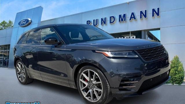 Preowned 2025 Land Rover Range Rover Velar P250 Dynamic SE for Sale