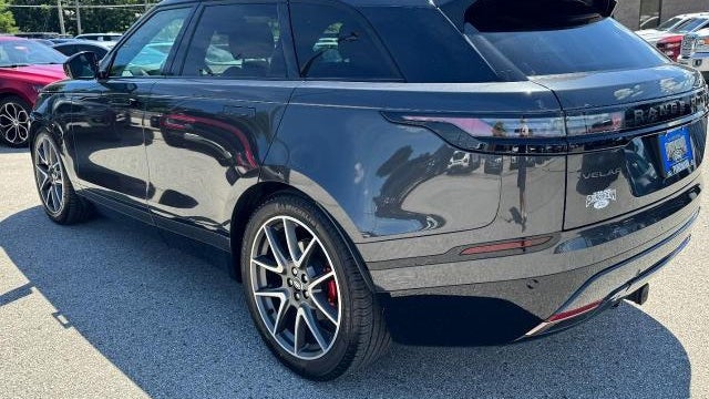 2025 Land Rover Range Rover Velar P250 Dynamic SE