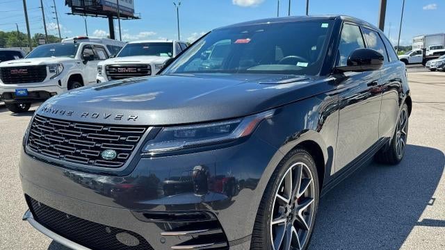 2025 Land Rover Range Rover Velar P250 Dynamic SE