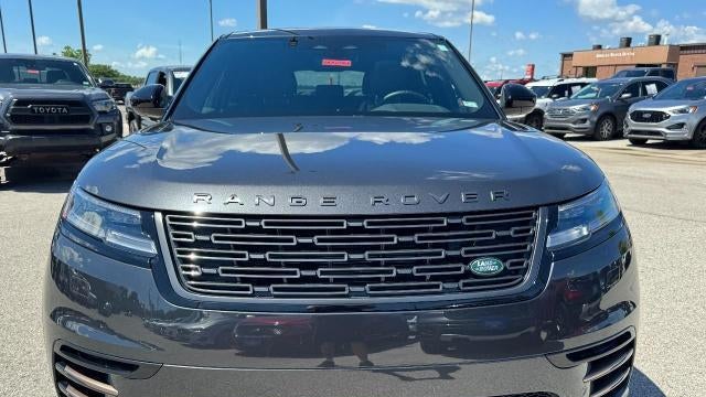 2025 Land Rover Range Rover Velar P250 Dynamic SE