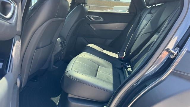2025 Land Rover Range Rover Velar P250 Dynamic SE
