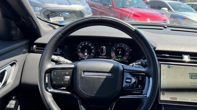 2025 Land Rover Range Rover Velar P250 Dynamic SE
