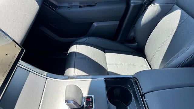 2025 Land Rover Range Rover Velar P250 Dynamic SE