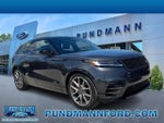 2025 Range Rover Velar Thumbnail 1