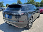 2025 Range Rover Velar Thumbnail 3